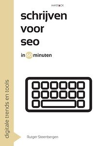 Schrijven voor seo