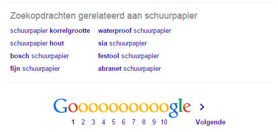 Schuurpapier