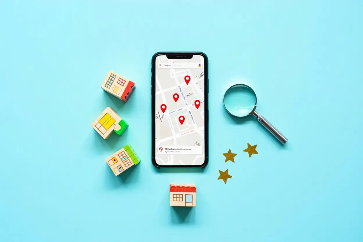 Hoe kan je het beste om gaan met reviews op Google