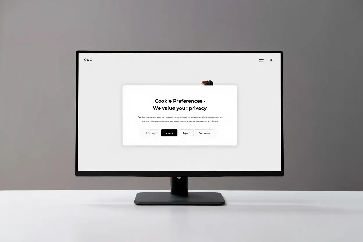 Veelgemaakte fouten bij cookiebanners