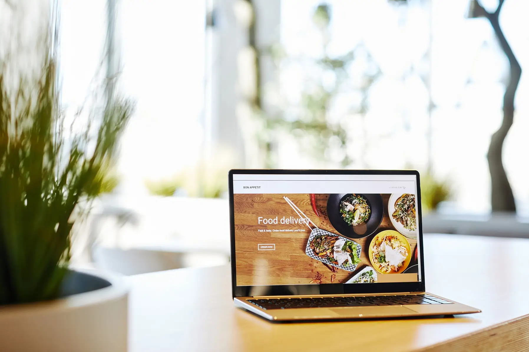 De ideale landingspagina voor advertising